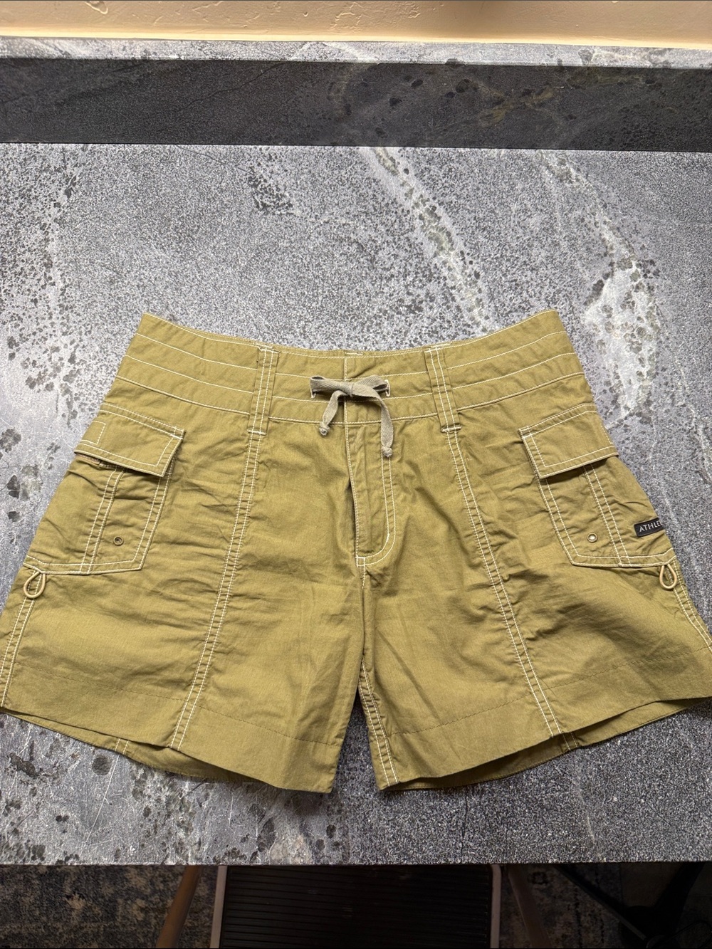 Athleta Women’s Cargo Shorts